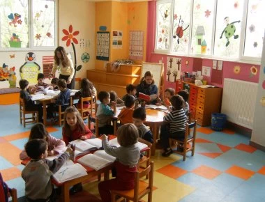 Λήγει σήμερα η προθεσμία υποβολής αιτήσεων για δωρεάν θέσεις σε παιδικούς σταθμούς